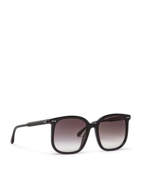 Ochelari de soare Isabel Marant 0008/G/S Negru