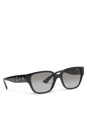 Ochelari de soare Vogue 0VO5459SB W44/11 Negru