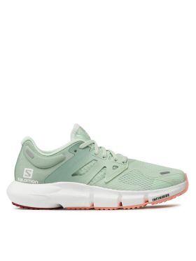 Pantofi pentru alergare Salomon Predict2 W 416227 20 V0 Verde