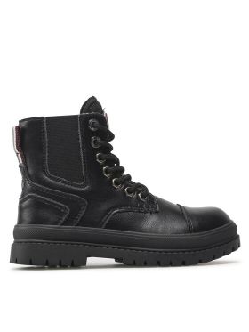 Trappers Colmar Connor Premium Y25 Negru