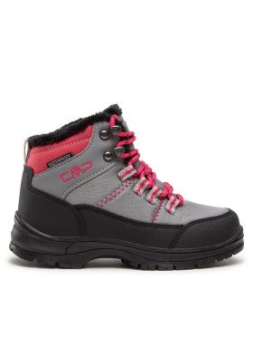 Trekkings CMP Kids Annuk Snow Boot Wp 31Q4954 Gri