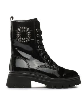 Botine Gabor 31.851.97 Negru