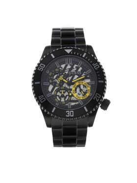 Ceas Guess Axle GW0488G3 Negru