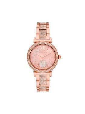 Ceas Michael Kors Abbey MK4617 Roz