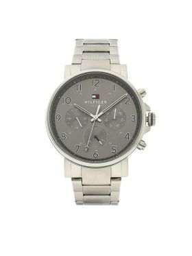 Ceas Tommy Hilfiger Daniel TH1710382 Argintiu