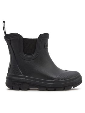 Cizme de cauciuc Tretorn Aktiv Chelsea 47337510 Negru