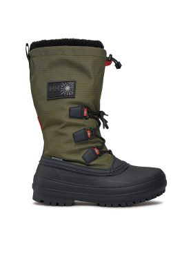 Cizme de zăpadă Helly Hansen Arctic Patrol Boot 11768_431 Verde