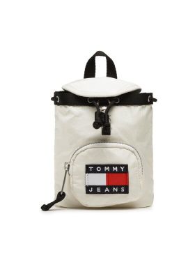 Etui pentru telefon Tommy Jeans Tjw Heritage Phone Micro Bp AW0AW14101 Alb