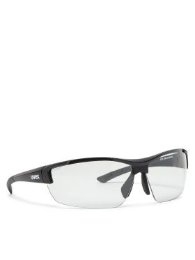 Ochelari de soare Uvex Sportstyle 612 Vl S5308812290 Negru