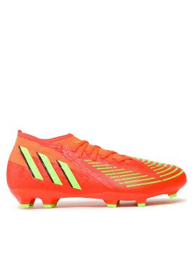 Pantofi adidas Predator Edge.2 Fg GW1009 Roșu