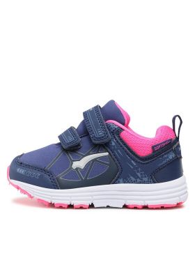 Sneakers Bagheera Pico 86466 Bleumarin