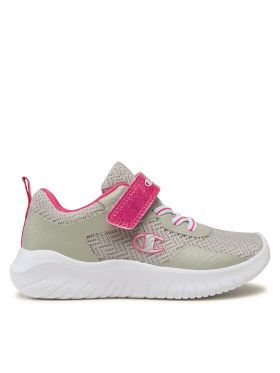 Sneakers Champion Softy Evolve G Ps Low Cut Shoe S32532-ES001 Gri