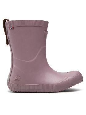 Cizme de cauciuc Viking Indie Urban 1-60100-94 Violet