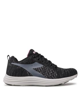 Pantofi pentru alergare Diadora Dinamica W 101.175597 01 C2815 Negru