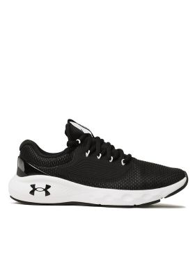 Pantofi pentru alergare Under Armour Ua W Charged Vantage 2 3024884-001 Negru