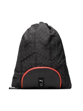 Rucsac tip sac Puma Bascetball Gym Sac 079207 04 Negru