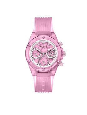 Ceas Guess Athena GW0438L2 Roz