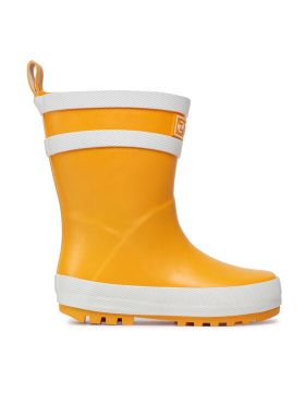 Cizme de cauciuc ZigZag Hurricane Kids Z214306 Galben