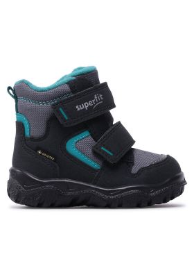 Cizme de zăpadă Superfit GORE-TEX 1-000047-2010 M Gri