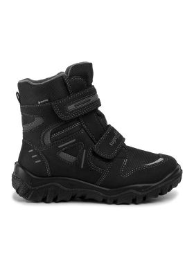 Cizme de zăpadă Superfit GORE-TEX 8-09080-06 S Negru