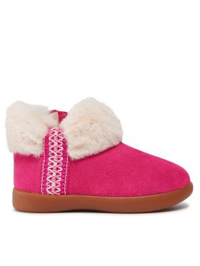 Cizme de zăpadă Ugg T Dreamee Bootie 1143659T Roz