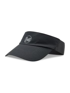 Cozoroc Buff Go Visor Solid 128614.999.20.00 Negru