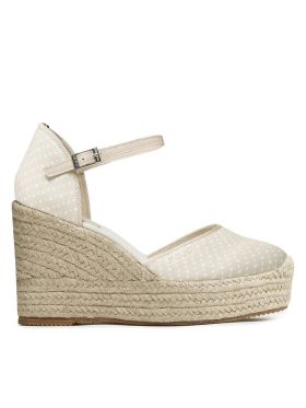 Espadrile Boss Madeira 50493132 Bej