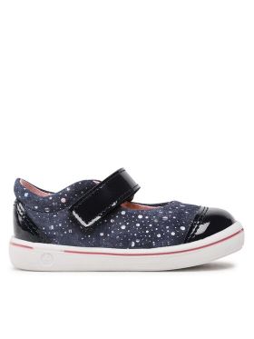 Pantofi Ricosta Pepino By Ricosta Corinne 50 2600602/170 Bleumarin