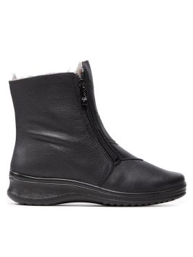 Botine Ara 12-48539-61 Negru