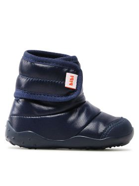 Cizme de zăpadă Bibi Fisioflex 4.0 1110220 Bleumarin