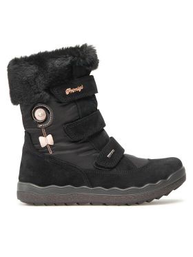 Cizme de zăpadă Primigi GORE-TEX 4885033 D Negru