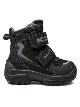 Cizme de zăpadă Superfit GORE-TEX 8-09030-00 Negru