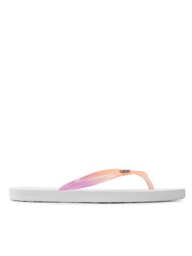 Flip flop Roxy ARJL100958 Portocaliu