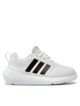 Sneakers adidas Swift Run22 C GW8183 Alb
