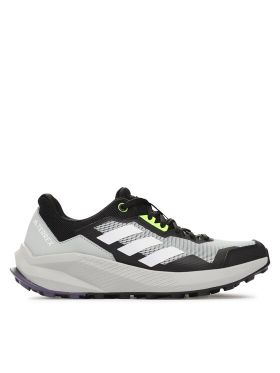 Pantofi pentru alergare adidas Terrex Trail Rider Trail Running Shoes IF2576 Gri