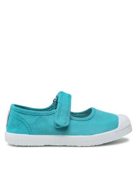 Pantofi Cienta 76997 Albastru