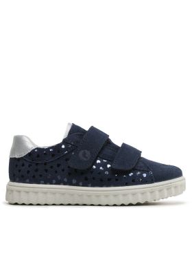 Pantofi Ricosta Julia 50 8300800/170 D Bleumarin
