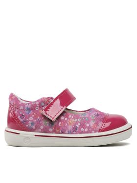 Pantofi Ricosta Pepino By Ricosta Corinne 50 2600602/331 Colorat