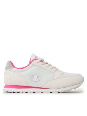 Sneakers Champion S32636-WW005 Alb