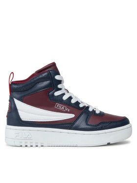 Sneakers Fila Fxventuno Mid Teens FFT0084.33064 Roșu