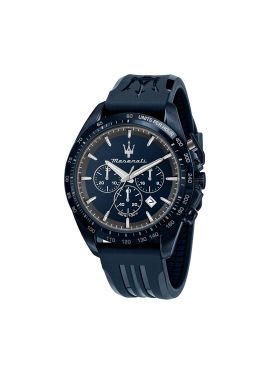 Ceas Maserati Traguardo R8871612042 Bleumarin