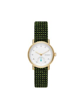 Ceas Skagen Kuppel Lille SKW3105 Verde