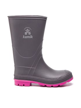 Cizme de cauciuc Kamik Stomp EK4149 Gri