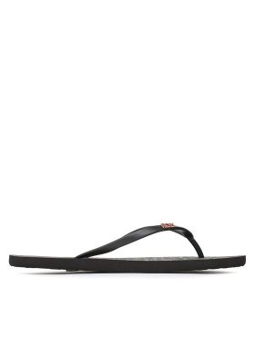 Flip flop Roxy ARJL100683 Negru