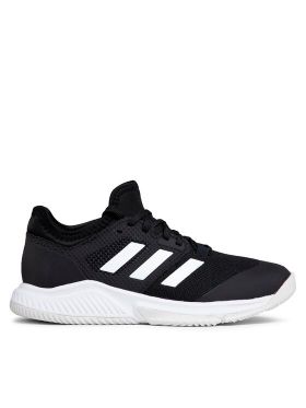 Pantofi adidas Court Team Bounce W FX1804 Negru