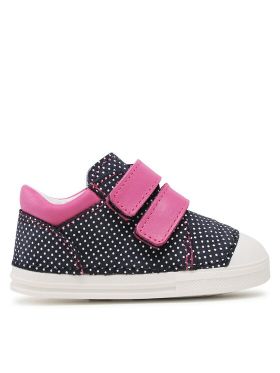 Pantofi RenBut 13-1576 Bleumarin