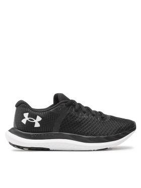 Pantofi pentru alergare Under Armour Ua W Charged Breeze 3025130-001 Negru