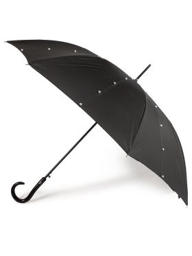 Umbrelă Pierre Cardin Pearl 82539 Negru