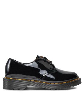 Bocanci Dr. Martens 1461 10084001 Negru