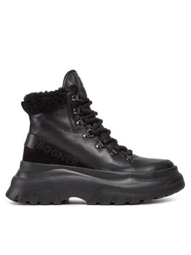Botine Bogner Banff 11 22342353 Negru